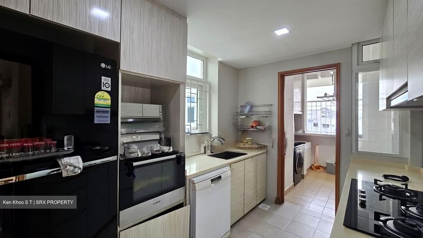 Summerhill (D21), Condominium #591882131